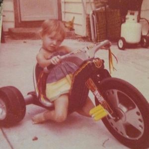 Meet your Posher, Kim